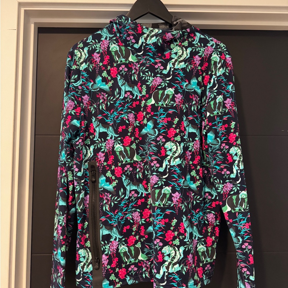 Greyson Clothiers Cokato Nature Golf Hoodie Men’s Small